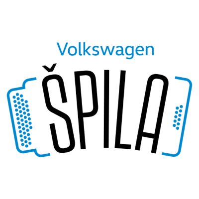 Partner - Volkswagen Špila