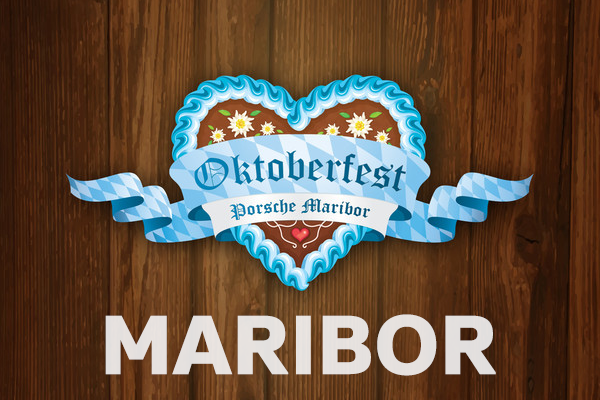 Oktoberfest Porsche Maribor